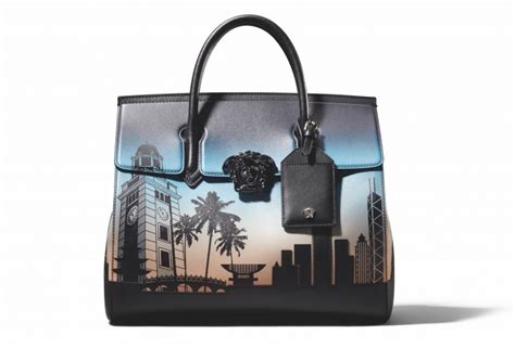 versace hong kong t shirt buy|versace nylon bag.